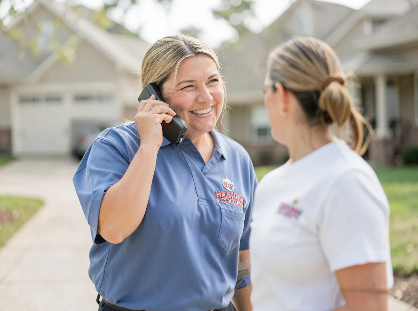 Hvac Repair Saint Ansgar, IA FAQs